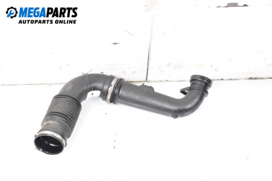 Conductă de aer for Peugeot 407 Coupe (10.2005 - 12.2011) 2.7 HDi, 204 hp