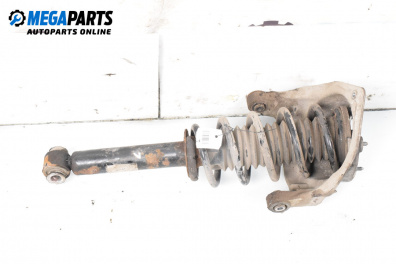 Macpherson shock absorber for Peugeot 407 Coupe (10.2005 - 12.2011), coupe, position: front - left