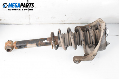 Planetară for Peugeot 407 Coupe (10.2005 - 12.2011) 2.7 HDi, 204 hp, position: dreaptă - fața, automatic