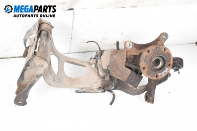 Knuckle hub for Peugeot 407 Coupe (10.2005 - 12.2011), position: front - right