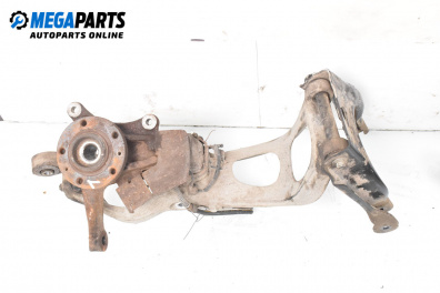 Knuckle hub for Peugeot 407 Coupe (10.2005 - 12.2011), position: front - left