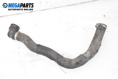 Furtun de apă for Peugeot 407 Coupe (10.2005 - 12.2011) 2.7 HDi, 204 hp