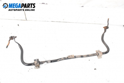 Bară stabilizatoare for Peugeot 407 Coupe (10.2005 - 12.2011), coupe