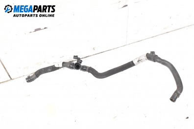 Conductă de apă for Peugeot 407 Coupe (10.2005 - 12.2011) 2.7 HDi, 204 hp