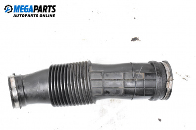 Furtun ondulat și fin pentru admisia aerului for Peugeot 407 Coupe (10.2005 - 12.2011) 2.7 HDi, 204 hp