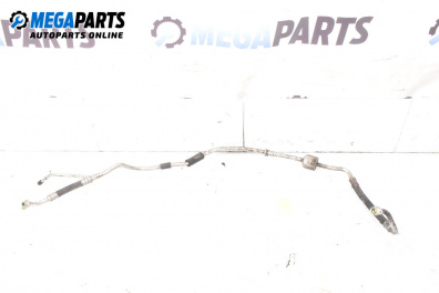 Furtun de aer condiționat for Peugeot 407 Coupe (10.2005 - 12.2011)