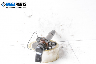 Duza diesel for Peugeot 407 Coupe (10.2005 - 12.2011) 2.7 HDi, 204 hp