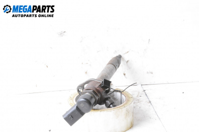 Duza diesel for Peugeot 407 Coupe (10.2005 - 12.2011) 2.7 HDi, 204 hp