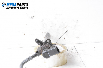 Duza diesel for Peugeot 407 Coupe (10.2005 - 12.2011) 2.7 HDi, 204 hp