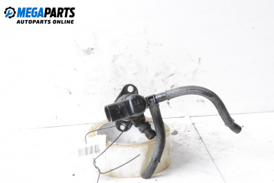 Duza diesel for Peugeot 407 Coupe (10.2005 - 12.2011) 2.7 HDi, 204 hp