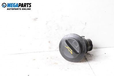 Capac ulei for Peugeot 407 Coupe (10.2005 - 12.2011) 2.7 HDi, 204 hp