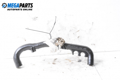 Oil vapor pipe for Peugeot 407 Coupe (10.2005 - 12.2011) 2.7 HDi, 204 hp, № 4R806C717AC