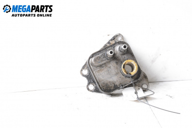 Oil cooler for Peugeot 407 Coupe (10.2005 - 12.2011) 2.7 HDi, 204 hp