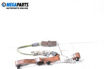 Wiring for Peugeot 407 Coupe (10.2005 - 12.2011) 2.7 HDi, 204 hp