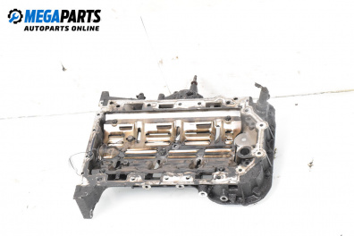 Carter for Peugeot 407 Coupe (10.2005 - 12.2011) 2.7 HDi, 204 hp