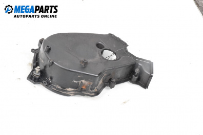 Capac curea de distribuție for Peugeot 407 Coupe (10.2005 - 12.2011) 2.7 HDi, 204 hp