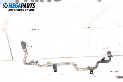 Conductă de apă for Peugeot 407 Coupe (10.2005 - 12.2011) 2.7 HDi, 204 hp