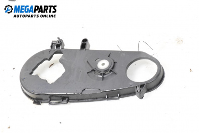 Capac curea de distribuție for Peugeot 407 Coupe (10.2005 - 12.2011) 2.7 HDi, 204 hp