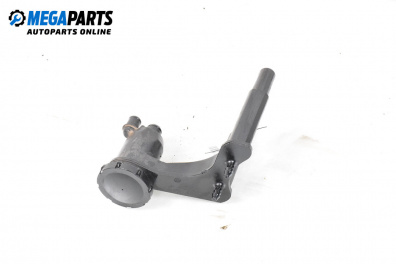 Oil vapor filter for Peugeot 407 Coupe (10.2005 - 12.2011) 2.7 HDi, 204 hp