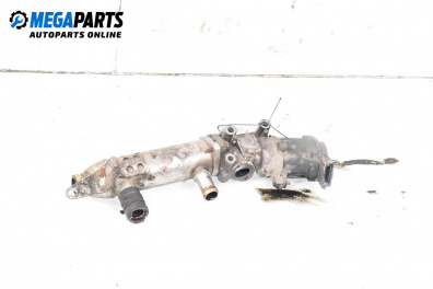 EGR valve for Peugeot 407 Coupe (10.2005 - 12.2011) 2.7 HDi, 204 hp