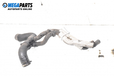 Furtunuri de apă for Peugeot 407 Coupe (10.2005 - 12.2011) 2.7 HDi, 204 hp