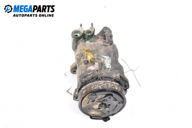 Compresor AC for Peugeot 407 Coupe (10.2005 - 12.2011) 2.7 HDi, 204 hp, automatic