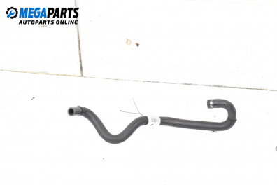 Furtun de apă for Peugeot 407 Coupe (10.2005 - 12.2011) 2.7 HDi, 204 hp