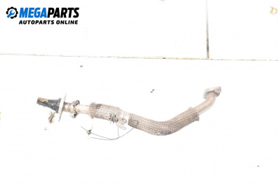 Țeavă EGR for Peugeot 407 Coupe (10.2005 - 12.2011) 2.7 HDi, 204 hp