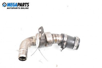 Țeavă turbo for Peugeot 407 Coupe (10.2005 - 12.2011) 2.7 HDi, 204 hp
