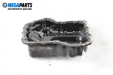 Carter for Peugeot 407 Coupe (10.2005 - 12.2011) 2.7 HDi, 204 hp