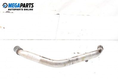 Țeavă turbo for Peugeot 407 Coupe (10.2005 - 12.2011) 2.7 HDi, 204 hp