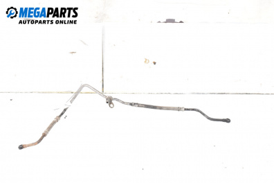 Furtun hidraulic for Peugeot 407 Coupe (10.2005 - 12.2011) 2.7 HDi, 204 hp