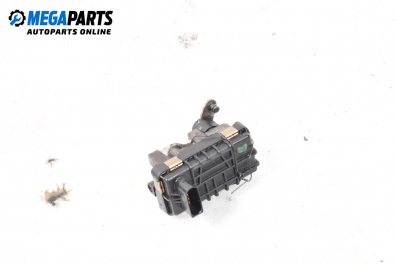Actuator turbo for Peugeot 407 Coupe (10.2005 - 12.2011) 2.7 HDi, 204 hp