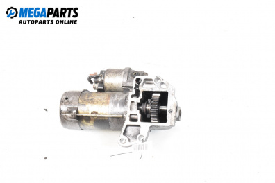 Demaror for Peugeot 407 Coupe (10.2005 - 12.2011) 2.7 HDi, 204 hp