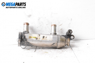 EGR cooler for Peugeot 407 Coupe (10.2005 - 12.2011) 2.7 HDi, 204 hp