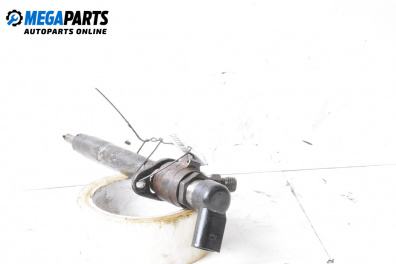 Diesel fuel injector for Peugeot 407 Coupe (10.2005 - 12.2011) 2.7 HDi, 204 hp