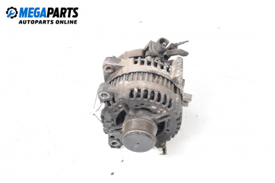Alternator for Peugeot 407 Coupe (10.2005 - 12.2011) 2.7 HDi, 204 hp