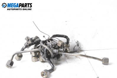 Kraftstoffleitungen for Peugeot 407 Coupe (10.2005 - 12.2011) 2.7 HDi, 204 hp