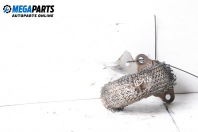 Țeavă EGR for Peugeot 407 Coupe (10.2005 - 12.2011) 2.7 HDi, 204 hp