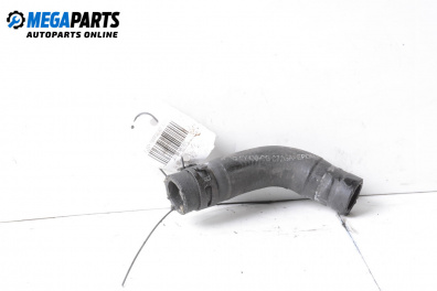 Furtun de apă for Peugeot 407 Coupe (10.2005 - 12.2011) 2.7 HDi, 204 hp