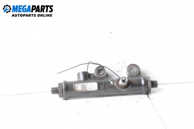 Kraftstoffzuführung for Peugeot 407 Coupe (10.2005 - 12.2011) 2.7 HDi, 204 hp