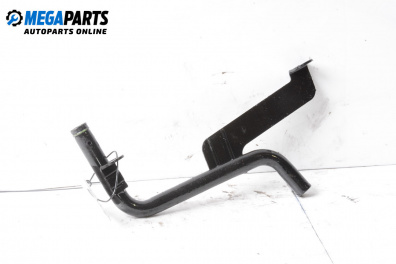 Oil pipe for Peugeot 407 Coupe (10.2005 - 12.2011) 2.7 HDi, 204 hp