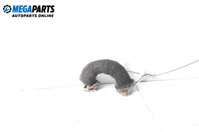 Țeavă EGR for Peugeot 407 Coupe (10.2005 - 12.2011) 2.7 HDi, 204 hp