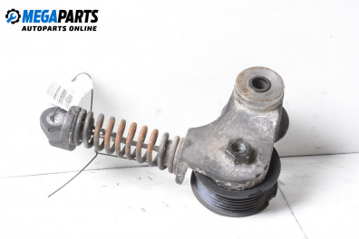 Timing belt tensioner for Peugeot 407 Coupe (10.2005 - 12.2011) 2.7 HDi, 204 hp, № 4U3Q6A228AE