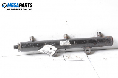 Fuel rail for Peugeot 407 Coupe (10.2005 - 12.2011) 2.7 HDi, 204 hp