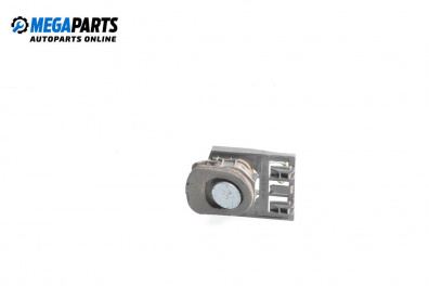 Parktronic for Peugeot 407 Sedan (02.2004 - 12.2011)