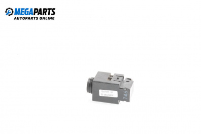 Motor supapă încălzire for Peugeot 407 Sedan (02.2004 - 12.2011) 2.0 HDi 135, 136 hp