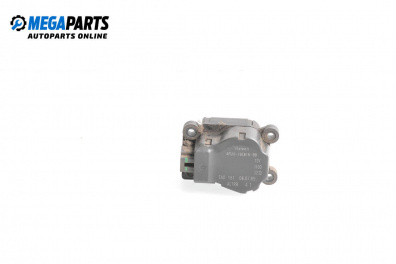 Motor supapă încălzire for Peugeot 407 Sedan (02.2004 - 12.2011) 2.0 HDi 135, 136 hp