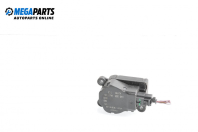Motor supapă încălzire for Peugeot 407 Sedan (02.2004 - 12.2011) 2.0 HDi 135, 136 hp