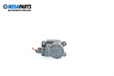 Motor supapă încălzire for Peugeot 407 Sedan (02.2004 - 12.2011) 2.0 HDi 135, 136 hp